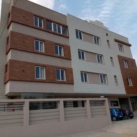 Hotel The Lighthouse جايبور المظهر الخارجي الصورة