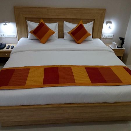Hotel The Lighthouse جايبور المظهر الخارجي الصورة