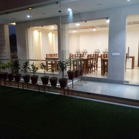 Hotel The Lighthouse جايبور المظهر الخارجي الصورة
