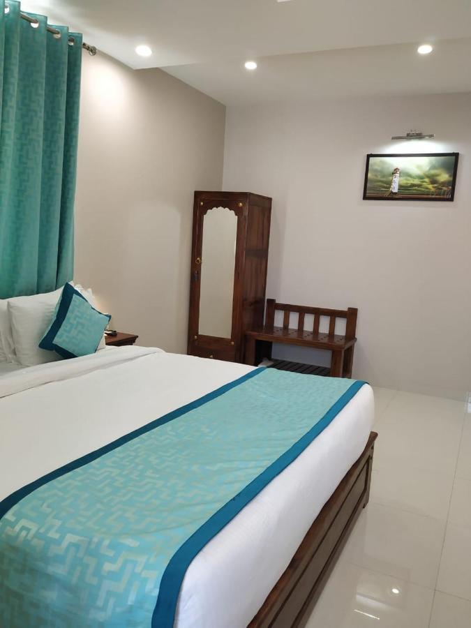 Hotel The Lighthouse جايبور المظهر الخارجي الصورة