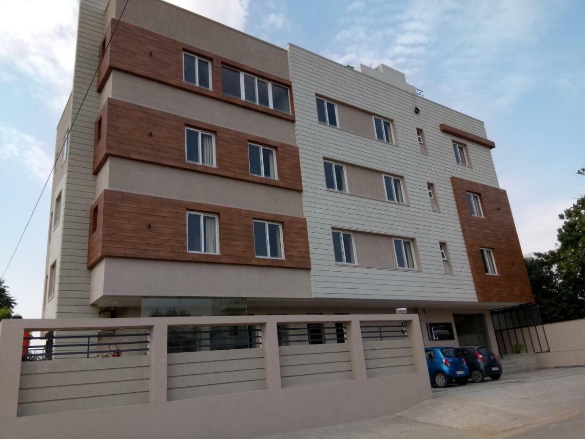 Hotel The Lighthouse جايبور المظهر الخارجي الصورة