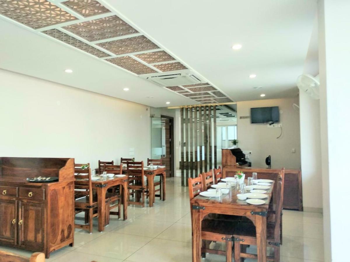 Hotel The Lighthouse جايبور المظهر الخارجي الصورة