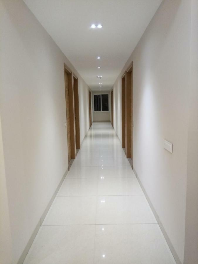Hotel The Lighthouse جايبور المظهر الخارجي الصورة